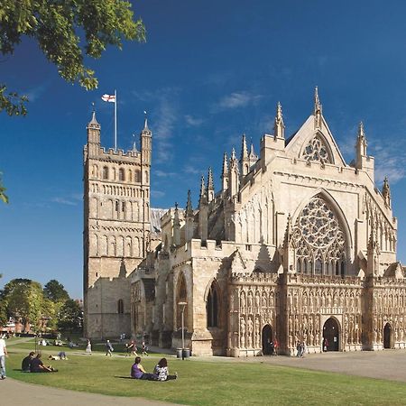 Half Price Offer - Exeter City Apartment Esterno foto