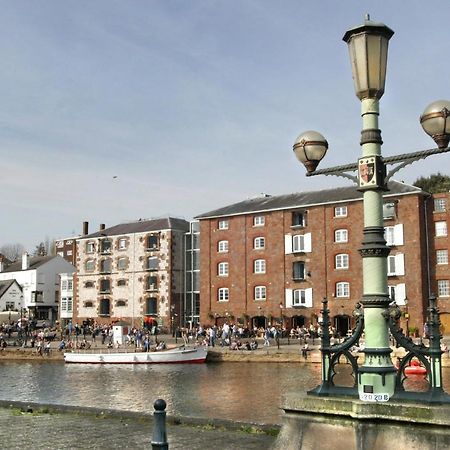 Half Price Offer - Exeter City Apartment Esterno foto