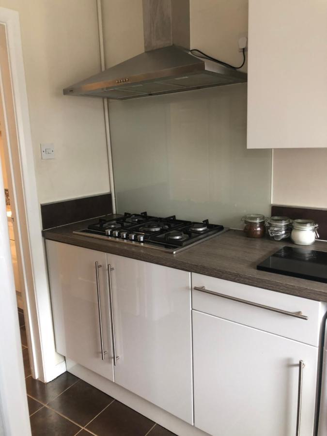 Half Price Offer - Exeter City Apartment Esterno foto