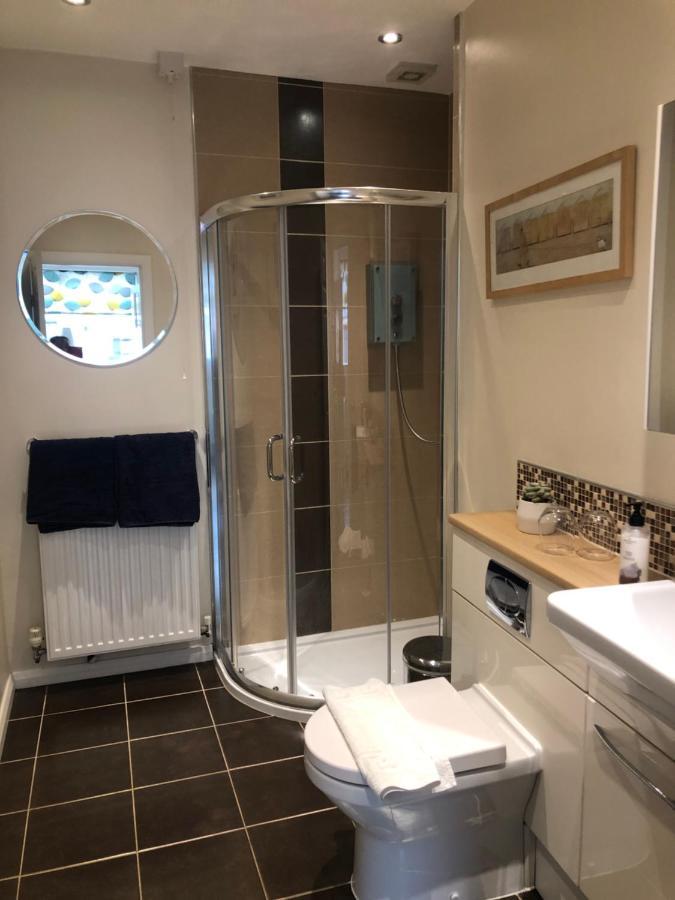 Half Price Offer - Exeter City Apartment Esterno foto