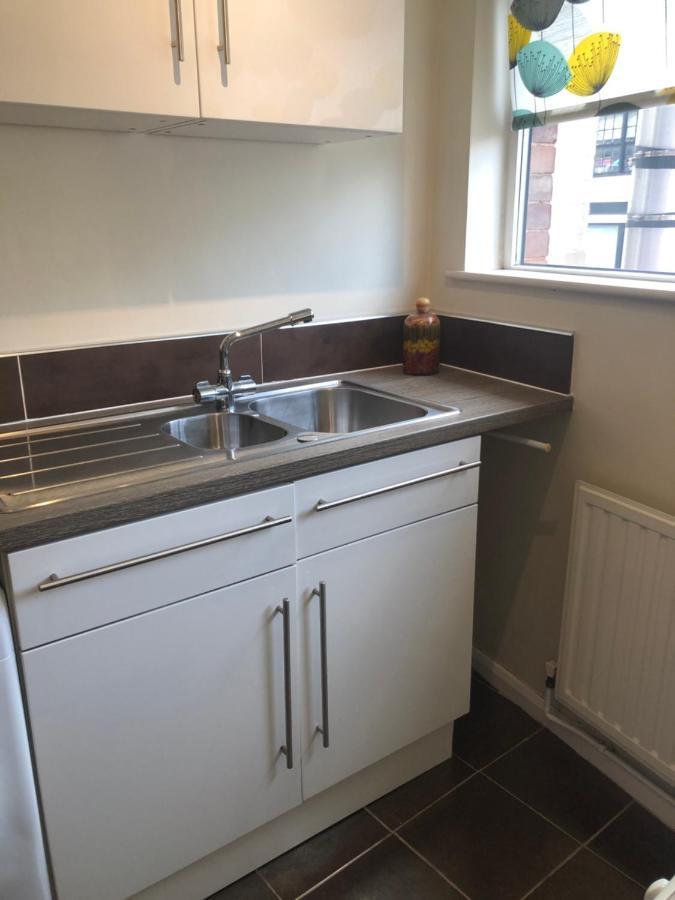 Half Price Offer - Exeter City Apartment Esterno foto